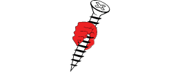 trust screw logo